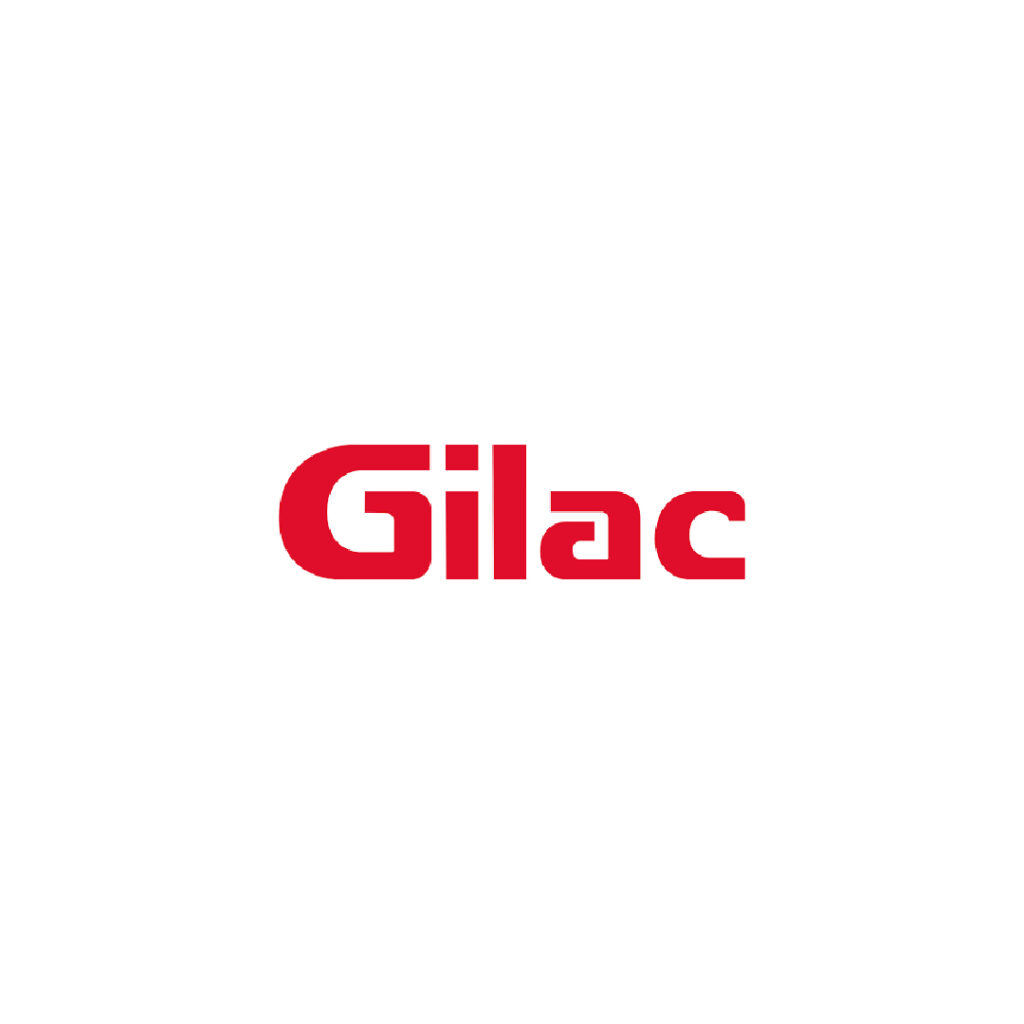 Logo partenaire Gilac
