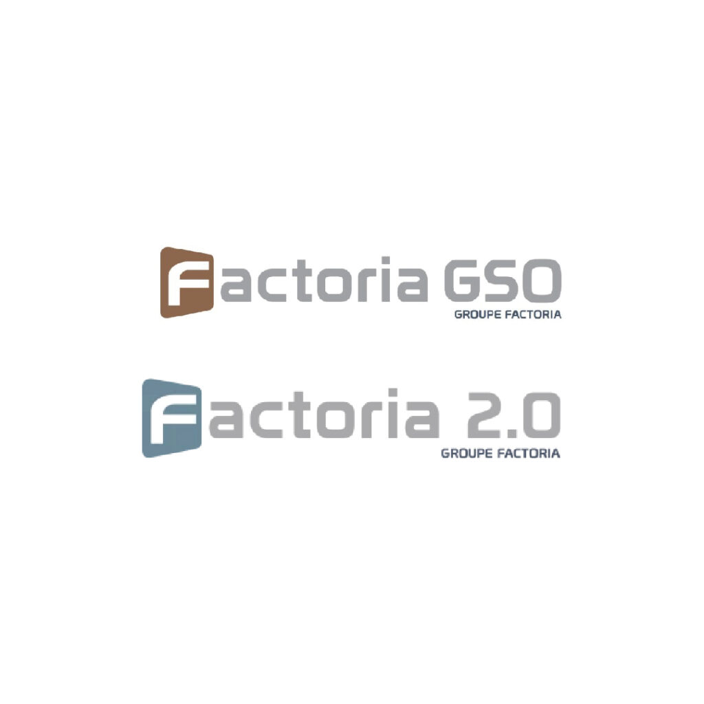 Logo partenaire Factoria