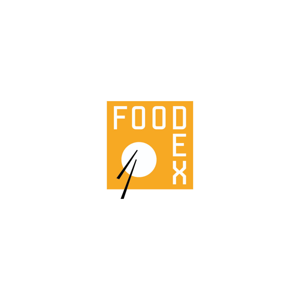 Logo partenaire Foodex