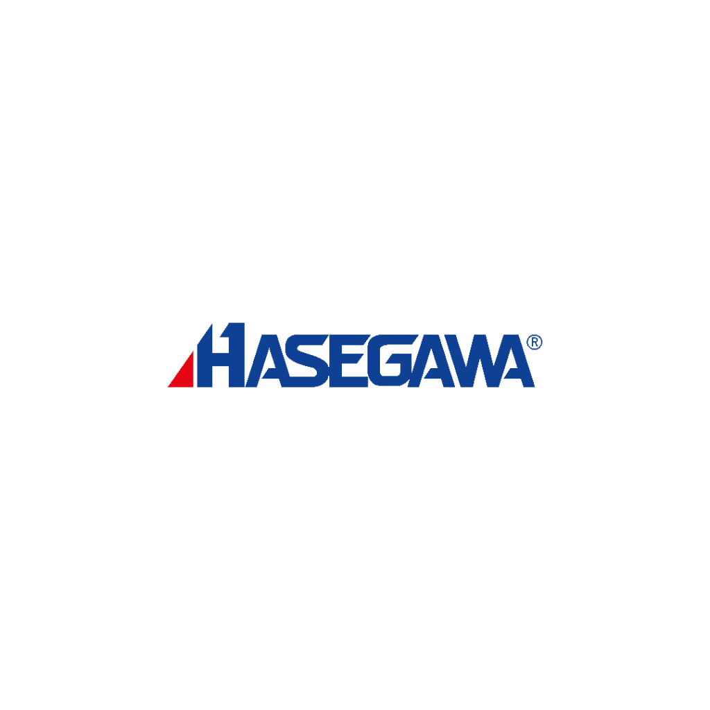 Logo partenaire Hasegawa