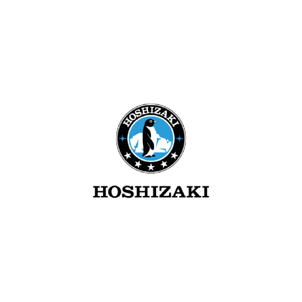 Logo partenaire Hoshizaki