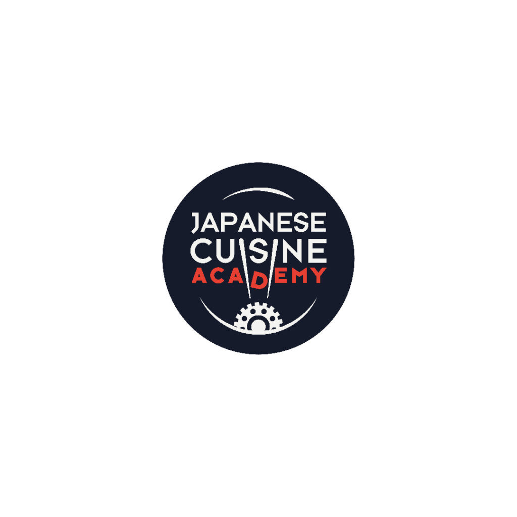 Logo partenaire Japanese Cuisine Academy