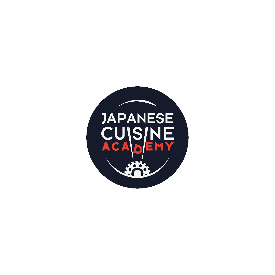 Logo partenaire Japanese Cuisine Academy