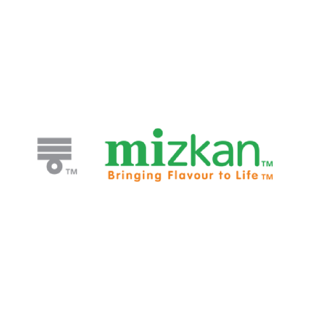 Logo partenaire Mizkan
