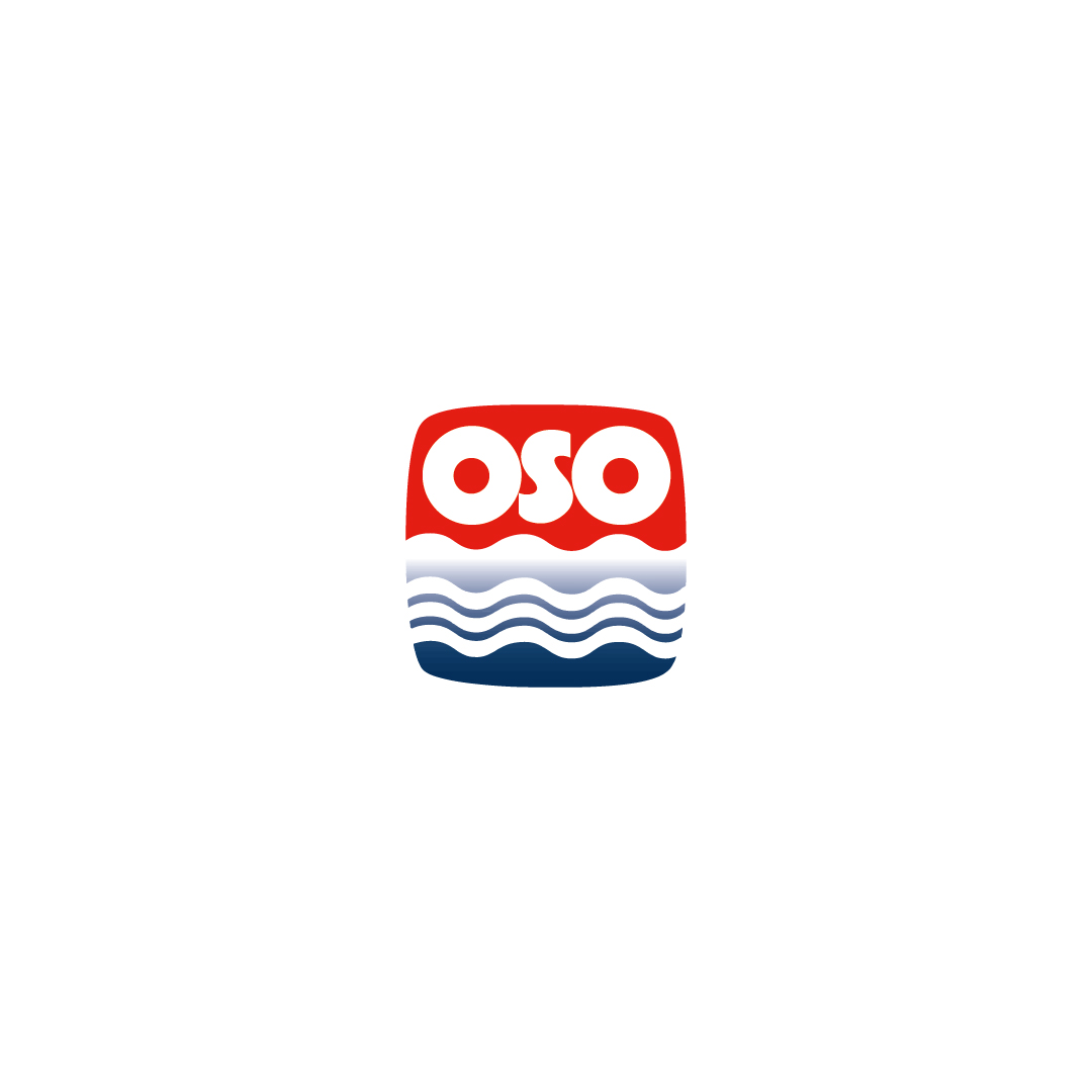 Logo partenaire Oso