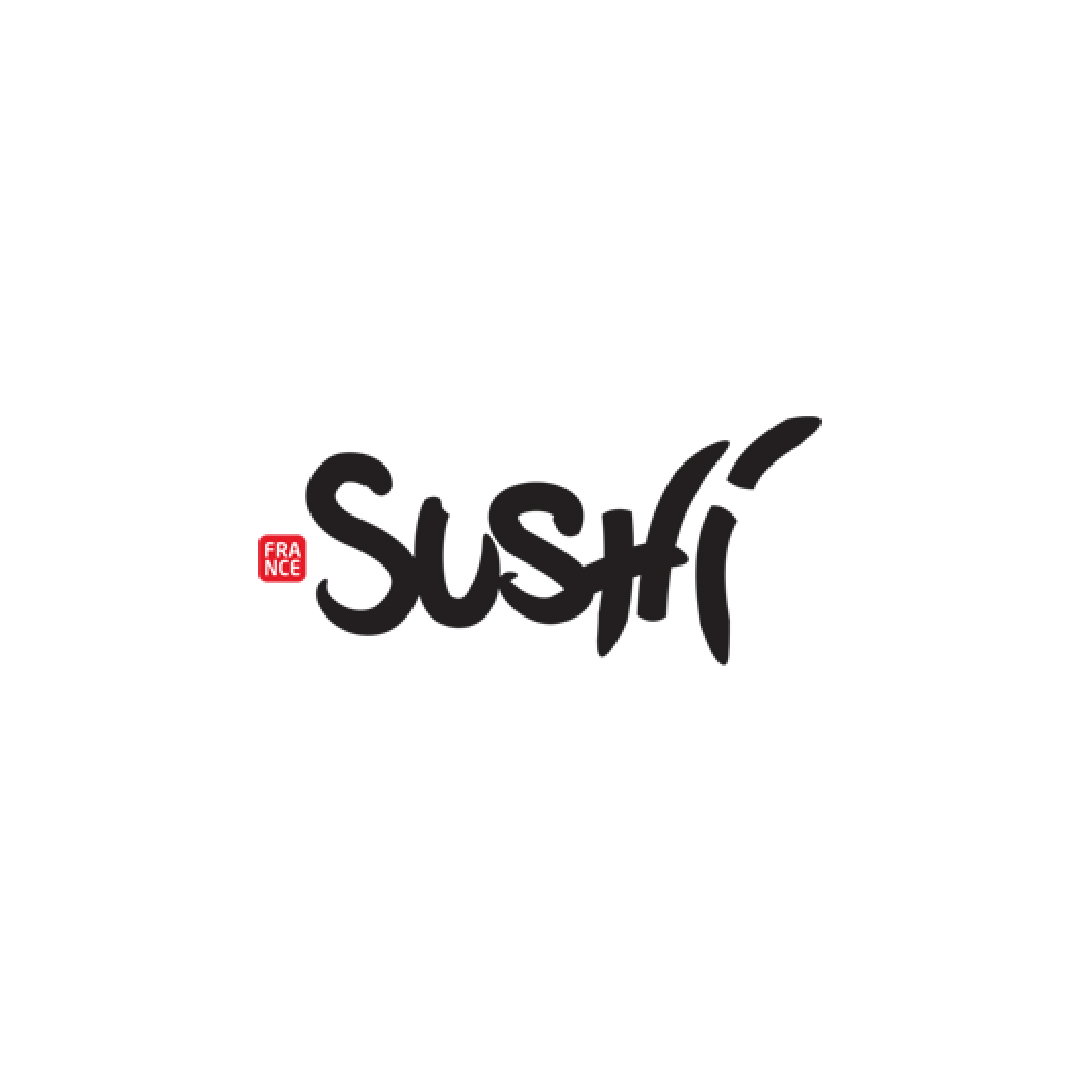 Logo partenaire France Sushi