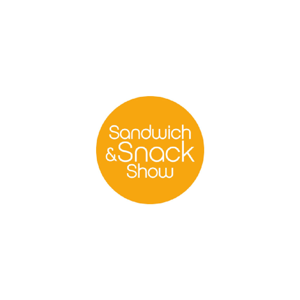 Logo partenaire Sandwich & Snack Show