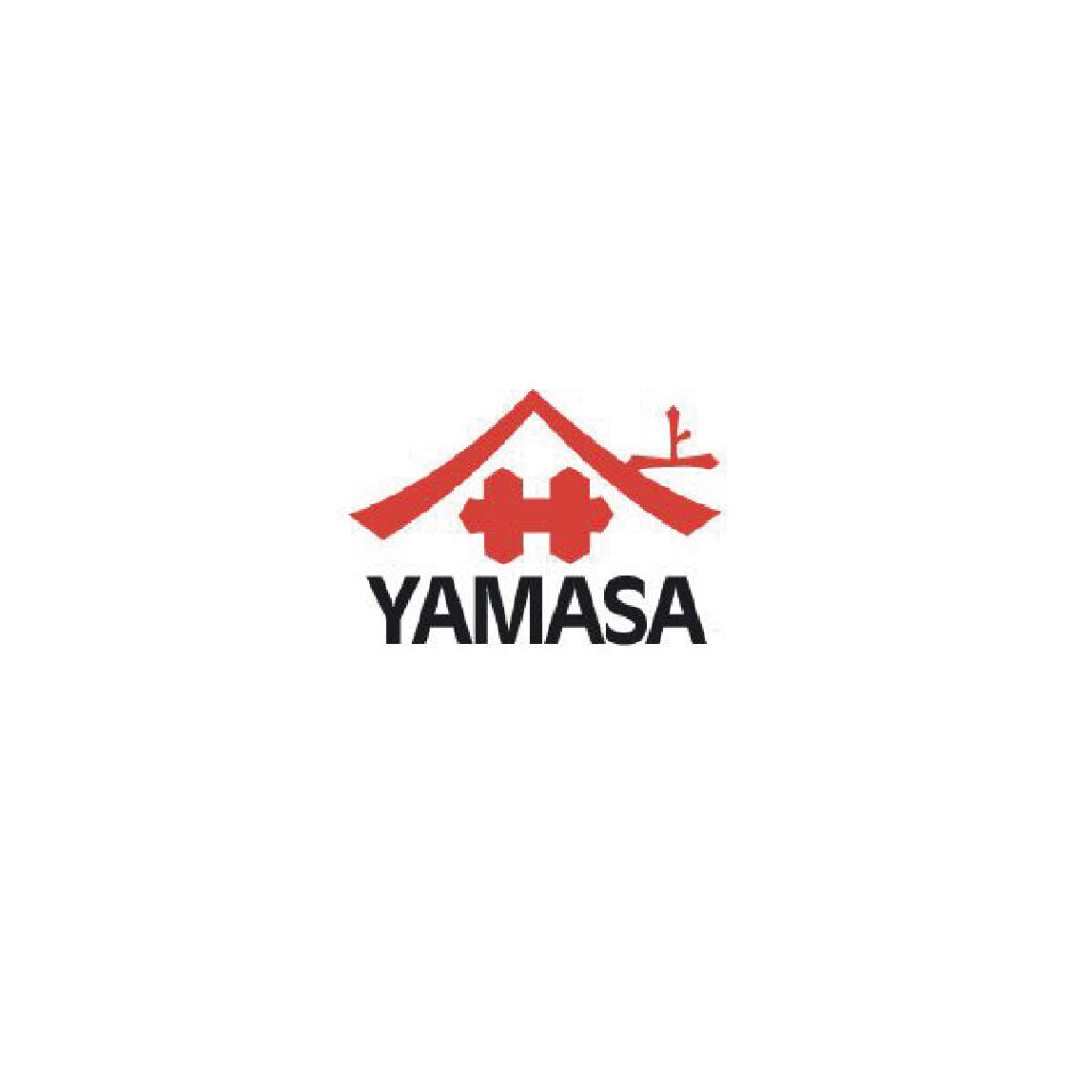 Logo partenaire Yamasa