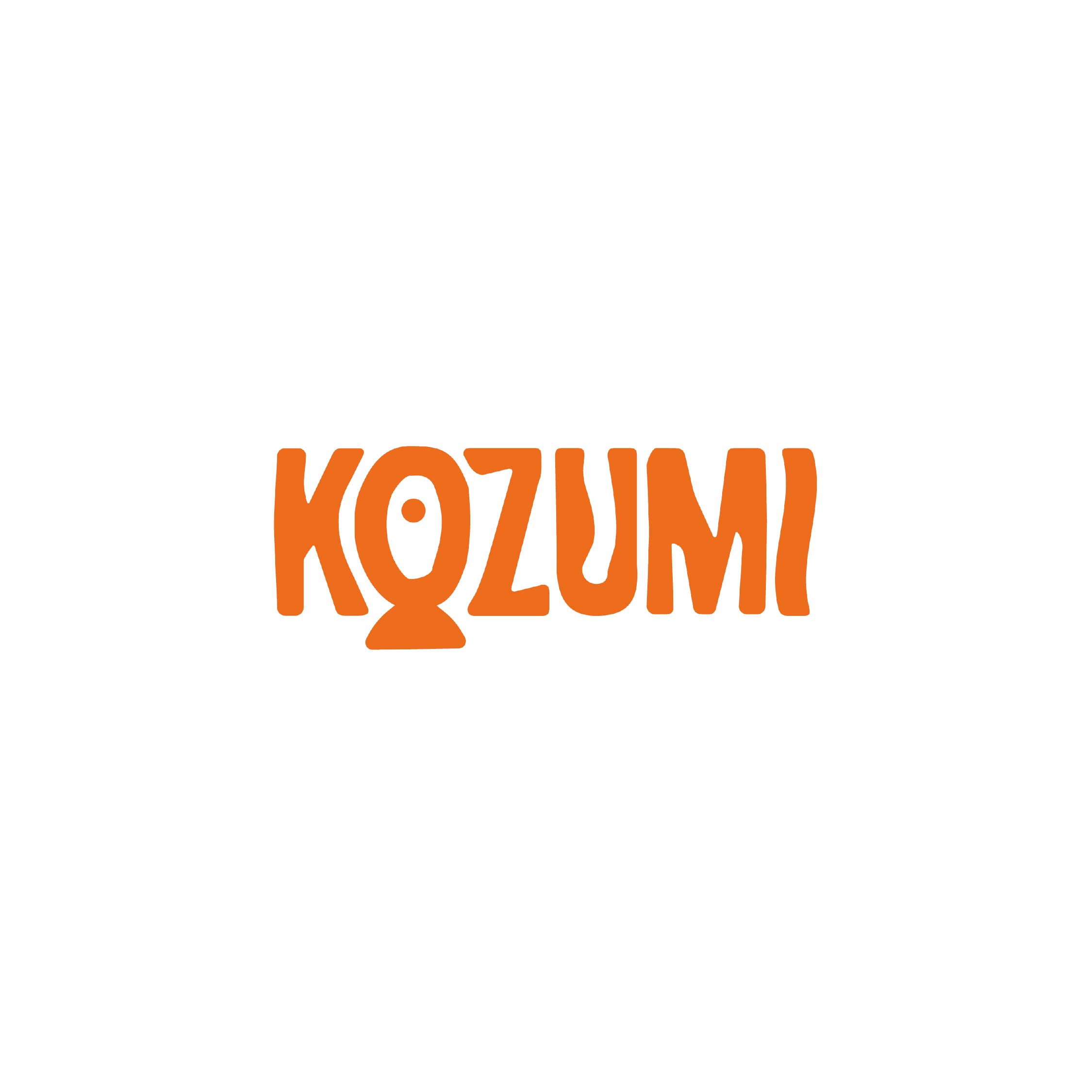logo kozumi