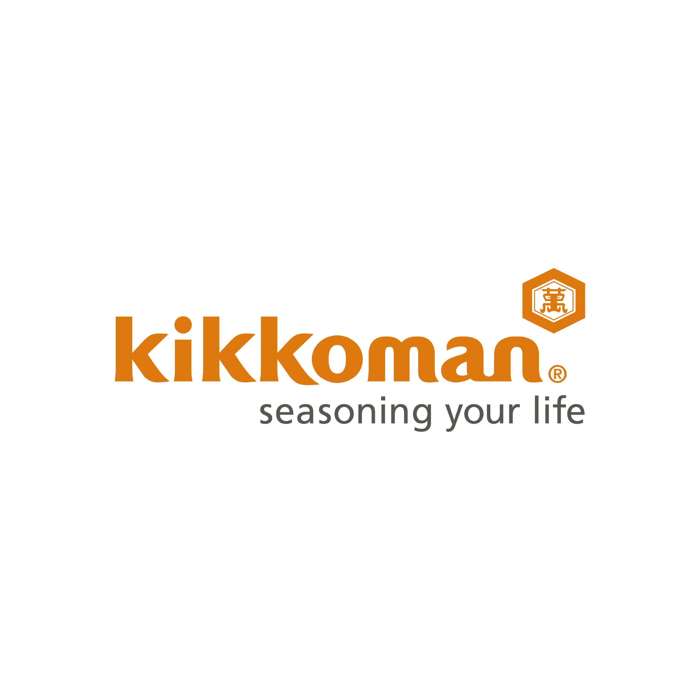 logo kikkoman