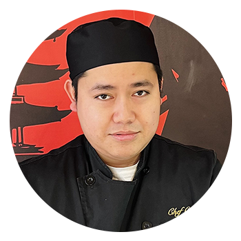 Photo candidat Chhinh YIN