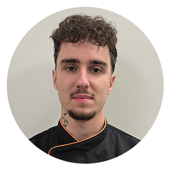 Photo candidat Florent Ginet