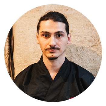 Photo candidat Kevin BERRY