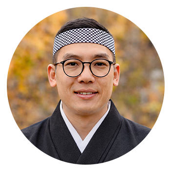 Photo Candidat Khang LE TAM