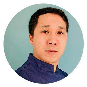 Photo candidat Minh Tou NGUYEN