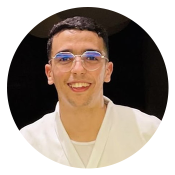 Photo candidat Yassine ANADAM