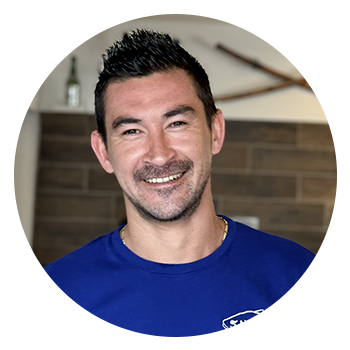 Photo candidat Christophe André