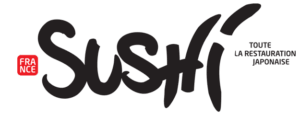 Logo France Sushi