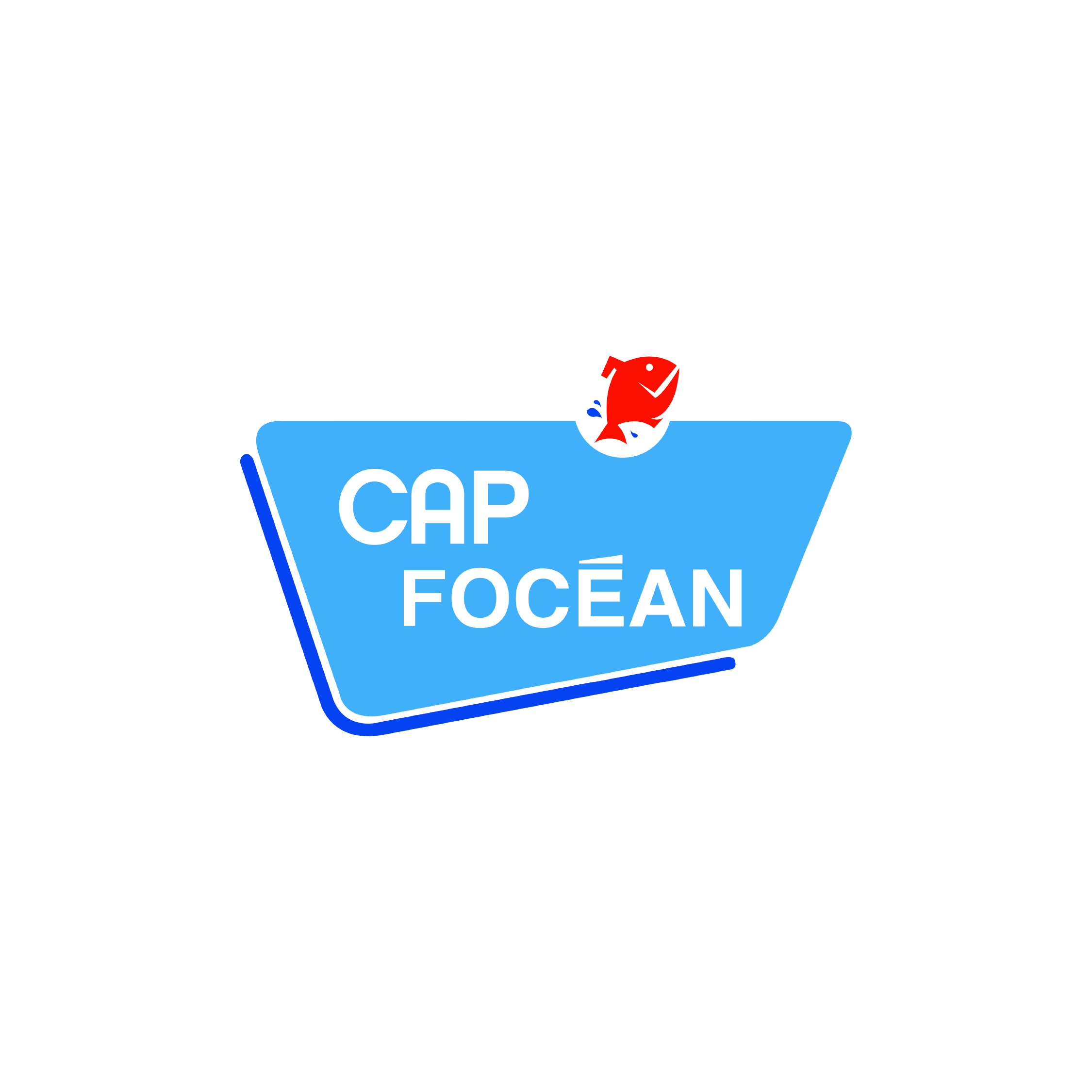 Logo CAP Focéan