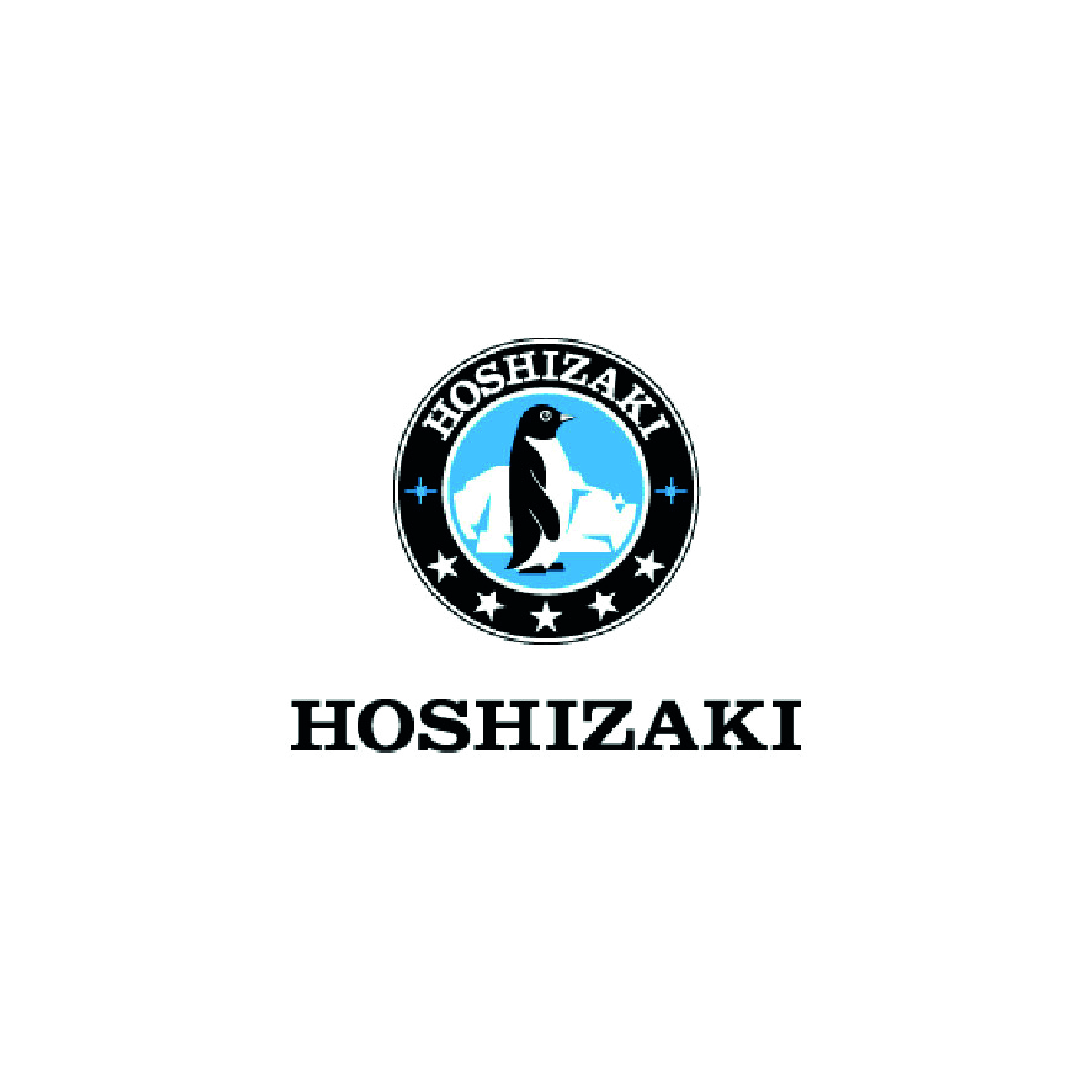 Logo Hoshizaki
