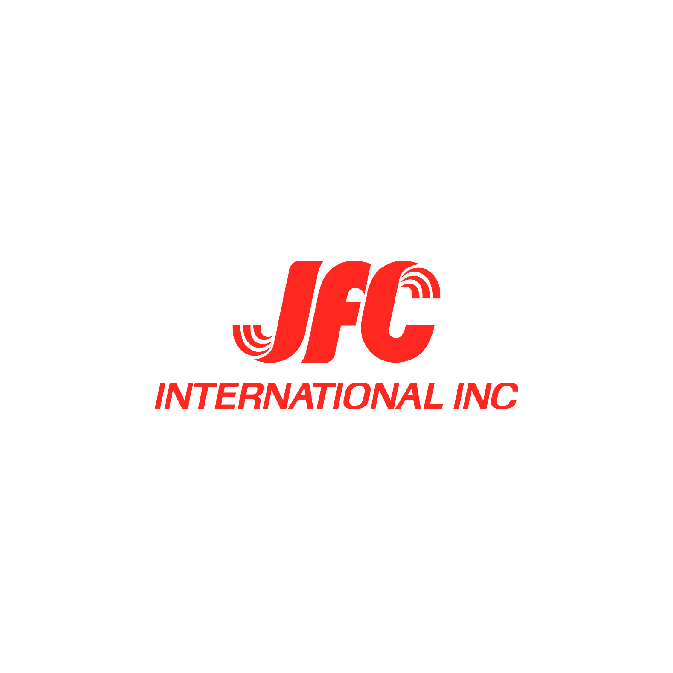 Logo JFC