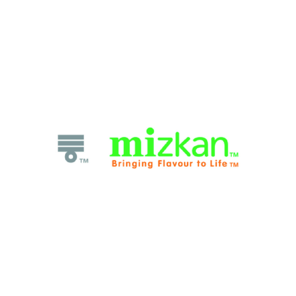 Logo MIZKAN