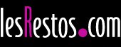 Logo lesrestos.com