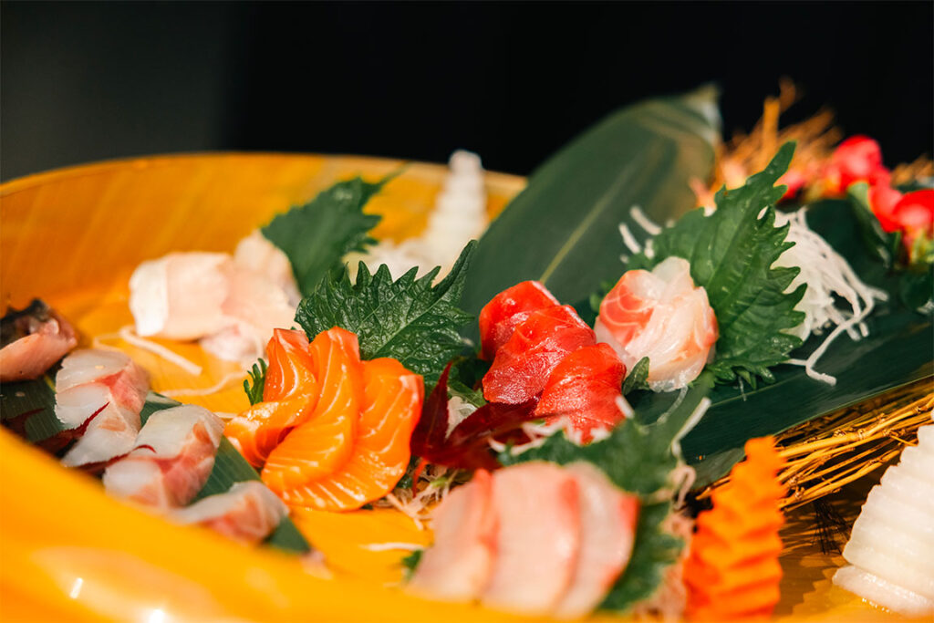 Photo Championnat France Sushi 2026