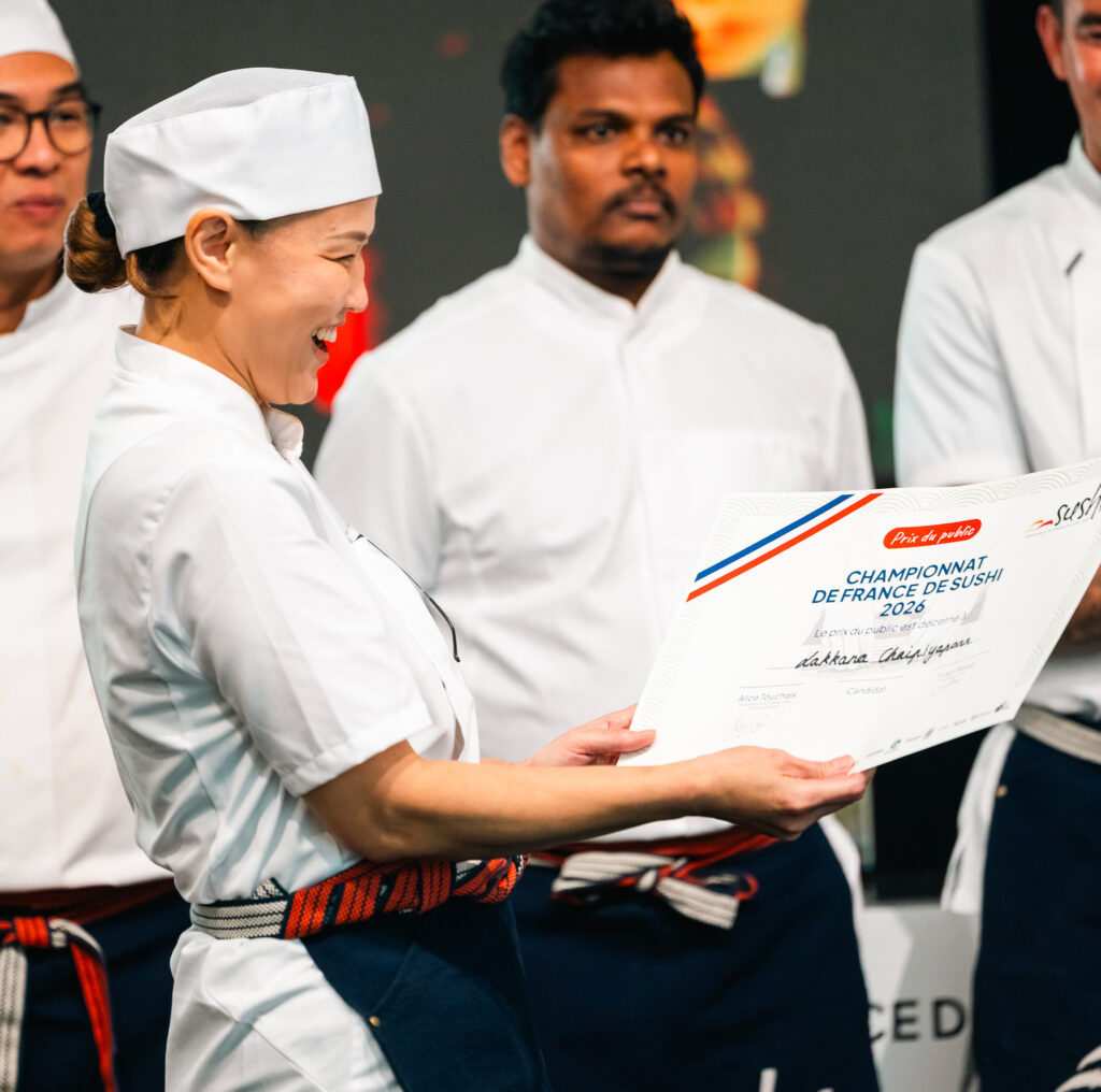 Photo prix du public