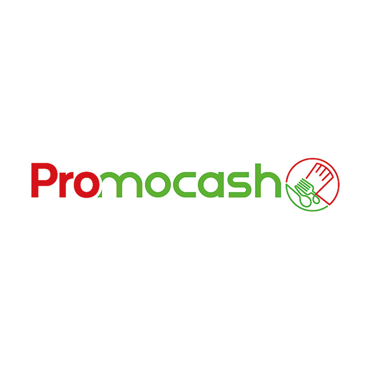 Logo Promocash